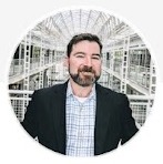 Ryan Thompson, founder and editor of The Mention Report